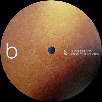 Gaelle* : Give It Back (12")