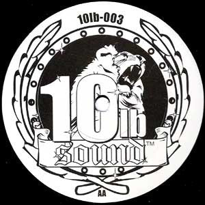 Rhygin / Tester : Destroy Dem / Anytime (12")