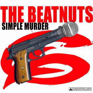 The Beatnuts : Simple Murder (12")