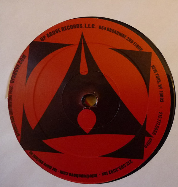 The Beatnuts : Simple Murder (12")