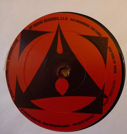 The Beatnuts : Simple Murder (12")
