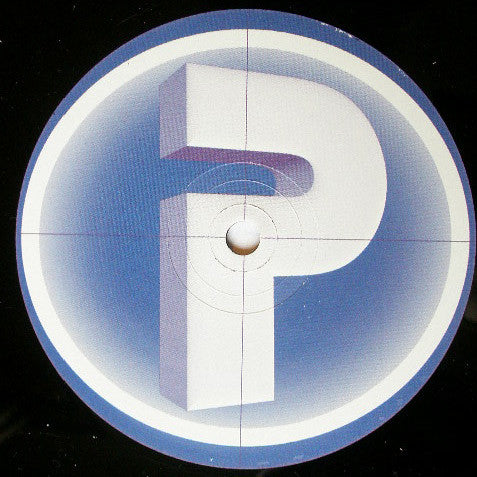 Danny C / Digital : Going In / Clipper (12", S/Edition)