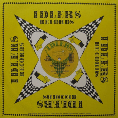 Royal House Featuring Ian Star : A Better Way (12")