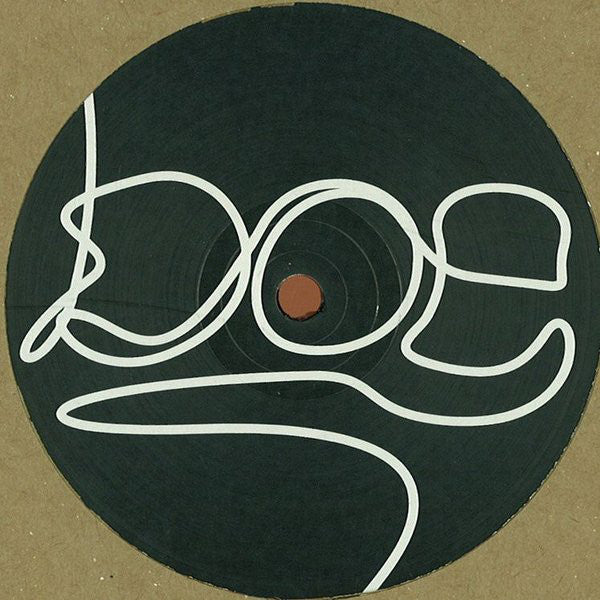 G-Transition : The First Transition (12")