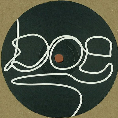 G-Transition : The First Transition (12")