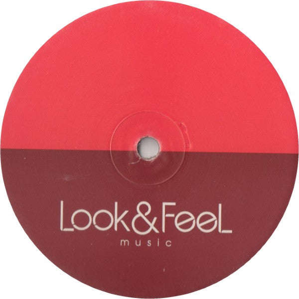 High Spies Featuring Latrice Barnett : This Time (12")