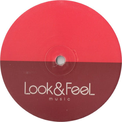 High Spies Featuring Latrice Barnett : This Time (12")