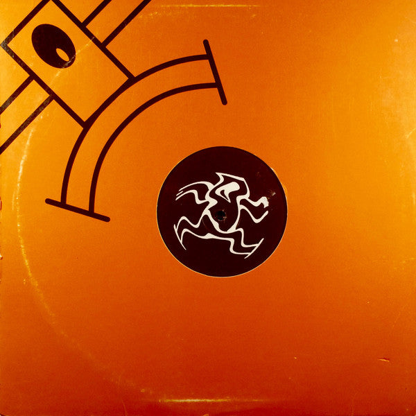 Latino Circus : In Your Soul (Cevin Fisher Remixes + Original / Unreleased Mixes) (2x12", Ora)