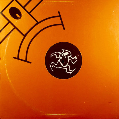 Latino Circus : In Your Soul (Cevin Fisher Remixes + Original / Unreleased Mixes) (2x12", Ora)