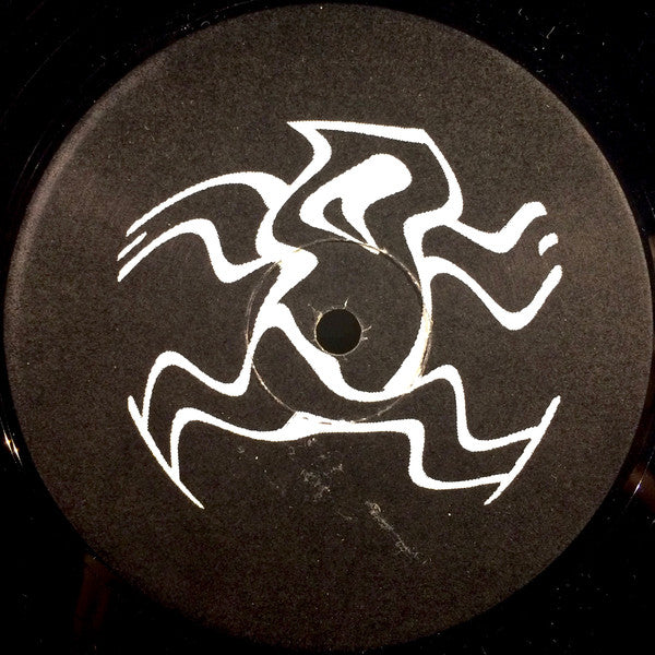 Latino Circus : In Your Soul (Cevin Fisher Remixes + Original / Unreleased Mixes) (2x12", Ora)