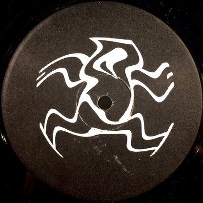 Latino Circus : In Your Soul (Cevin Fisher Remixes + Original / Unreleased Mixes) (2x12", Ora)