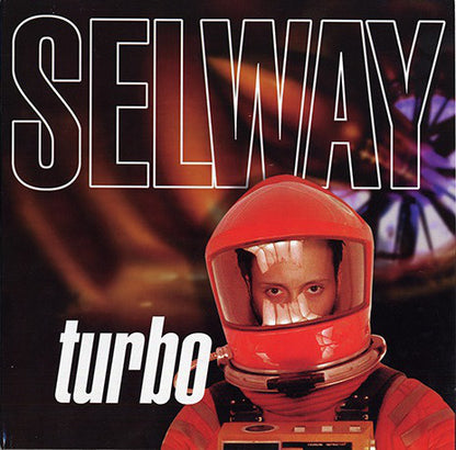 John Selway : Turbo (12")