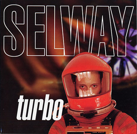 John Selway : Turbo (12")