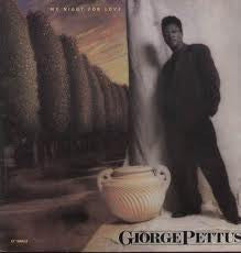 Giorge Pettus : My Night For Love (12", Single)