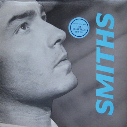 The Smiths : Panic (12", Single, EMI)