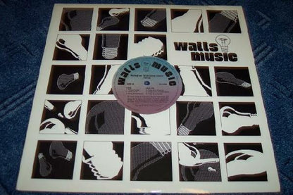 Rotterdam Termination Source : Poing! (12")