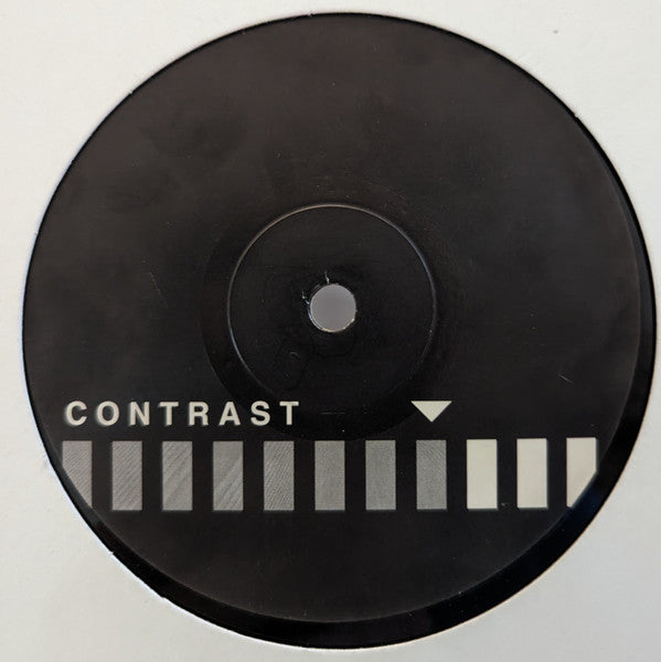 Omix : Dren / Crom (12")