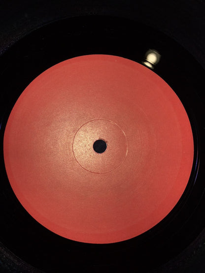 Groove II Groove : Let Your Mine Be Free (12", W/Lbl)