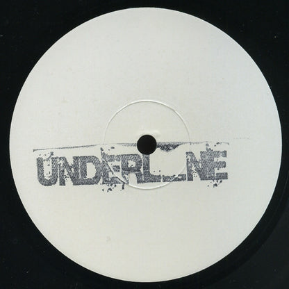 Louderbach : To Begin EP (12", EP, W/Lbl, Sta)