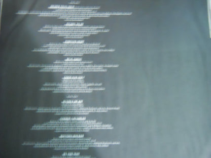 Tony LeMans : Tony LeMans (LP, Album)