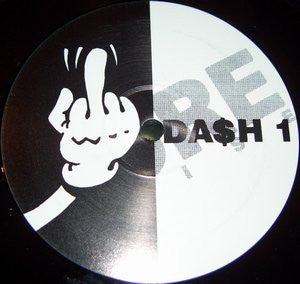 Trix* : Do You Wanna Get Away (12")