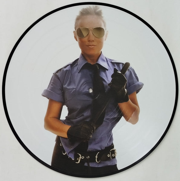 Geri Halliwell : Ride It (12", Ltd, Pic)