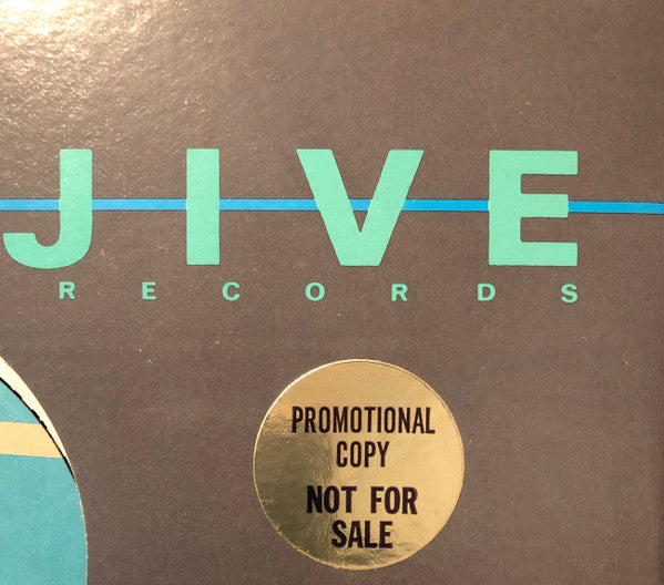 IMPI : Impi (12", Promo, EMW)