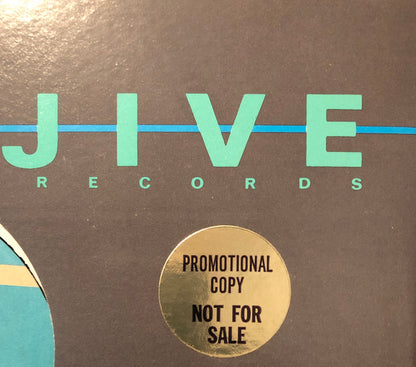 IMPI : Impi (12", Promo, EMW)