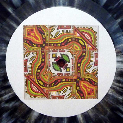 Ashes To Machines : Resistance (12", Mar)