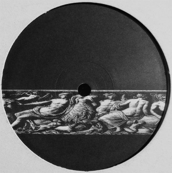 Landlord : Crash / Finder (12")