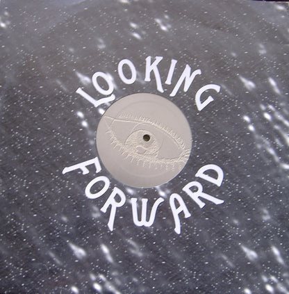 The Moab Feat. Jael Ouida : Overtribe / Because Of You (12")