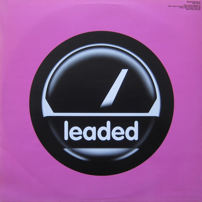 Elektrochemie LK : When I Rock (12")