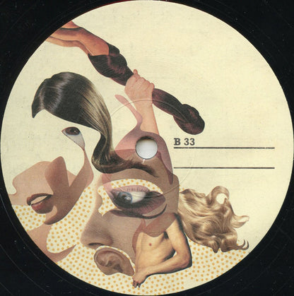 Booka Shade : Memento (Album Remixes) (12")