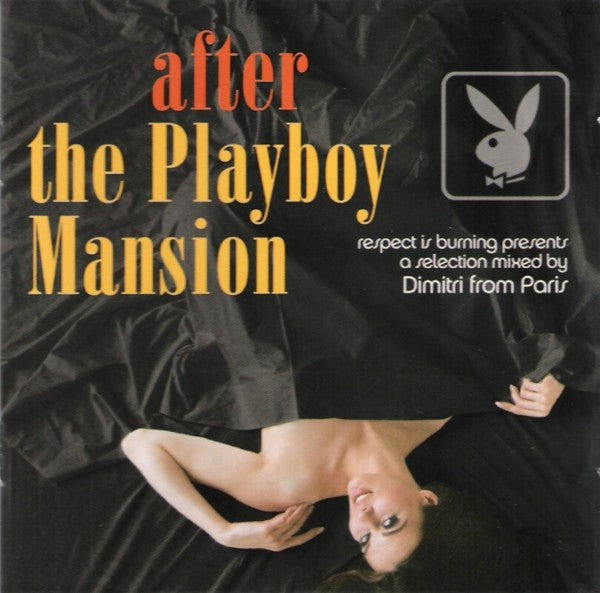 Dimitri From Paris : After The Playboy Mansion (Laidback Selection) (2xLP, Comp)