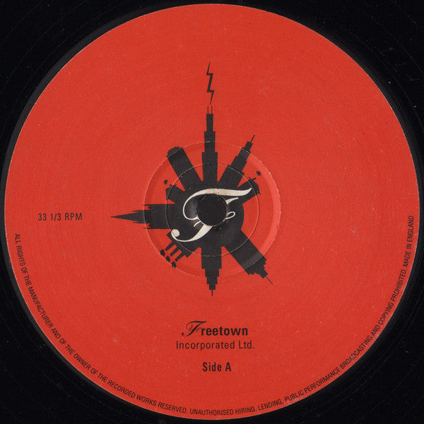 Marshall Jefferson Featuring Curtis McLean* : Step By Step (12")