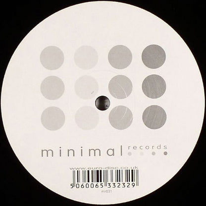 Platinum Mules : Electric Ear (12")
