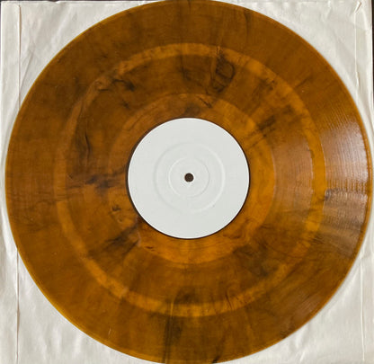 Alex Danilov : Can Speak Slow EP (12", EP, W/Lbl, Amb)
