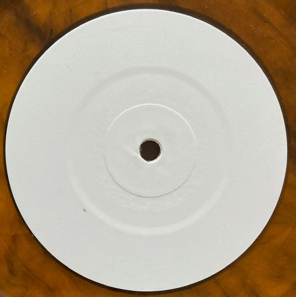 Alex Danilov : Can Speak Slow EP (12", EP, W/Lbl, Amb)
