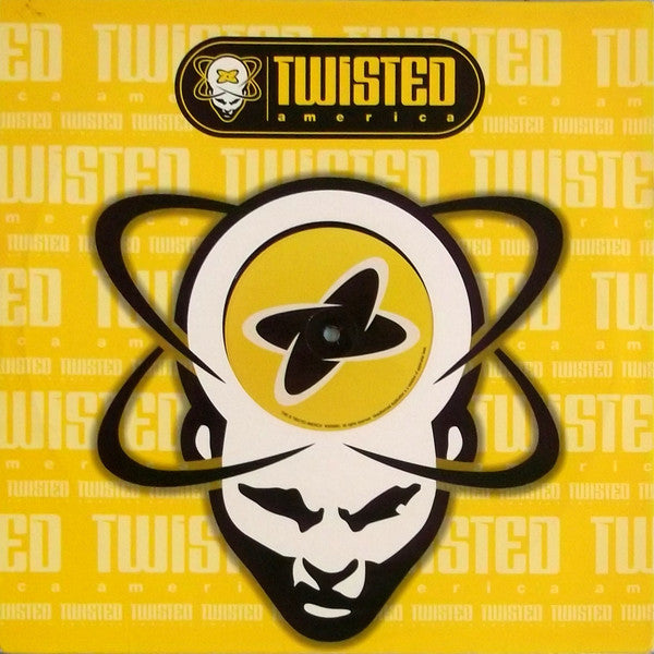 Size Queen : Music (12")