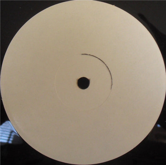 Jovonn : The Goldhouse EP (12", EP, W/Lbl)