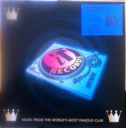 DJ Jean & Peran : Flair (12")