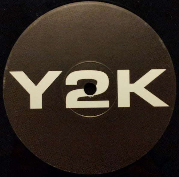 3 Drives On A Vinyl* : Turkey 2000 (12")