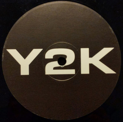 3 Drives On A Vinyl* : Turkey 2000 (12")