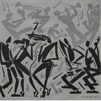 Chic : Take It Off (LP, Album, SP-)