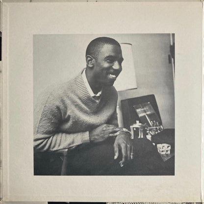 Jimmy Smith : Bashin' (LP, Album, Mono, Dee)
