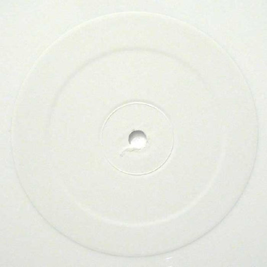 Tokyo Prose & Phil Tangent / Clarity (4) : Code Of Honour 'Honesty' (12", Ltd, Whi)
