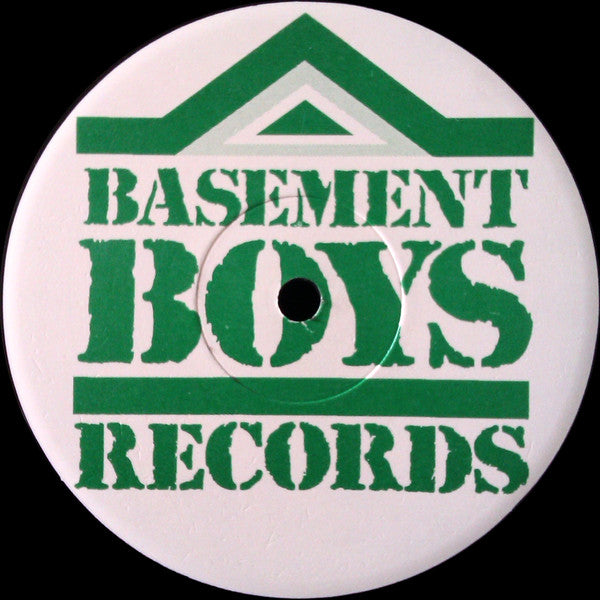 Sublevel Featuring Donnell Rush : Time To Celebrate (12")