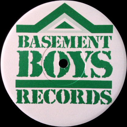 Sublevel Featuring Donnell Rush : Time To Celebrate (12")