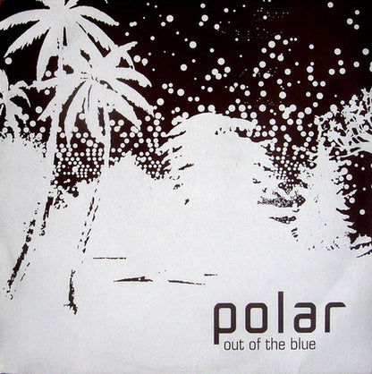 Polar : Out Of The Blue (2x12", Album)