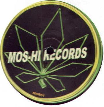 SumOne / Jahba : Mos-Hi Jump Off EP (12")
